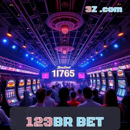 123BR BET: Bônus de Inscrição que Transformam Suas Apostas