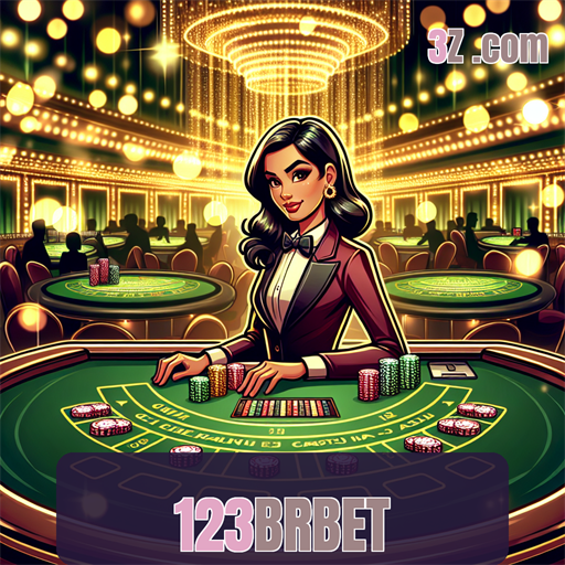 Explorando a Plataforma Inovadora do 123BR BET