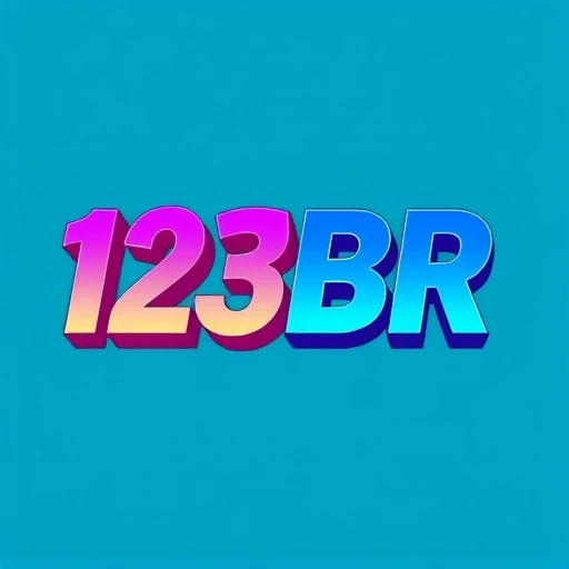 123BR BET logo