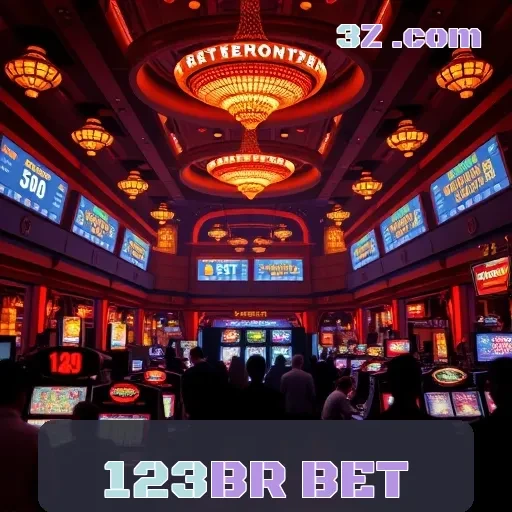 123BR BET Jogos de Cartas