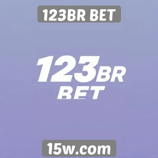 Análise da variedade de jogos disponíveis no 123BR BET