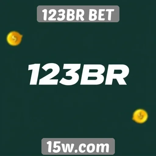 Promoções e bônus atrativos do 123BR BET