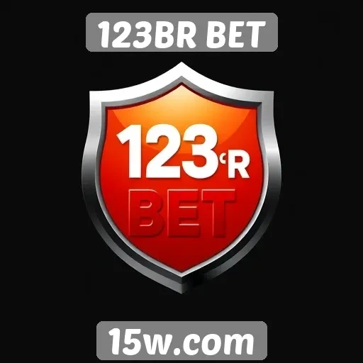 Segurança e confiabilidade do site 123BR BET