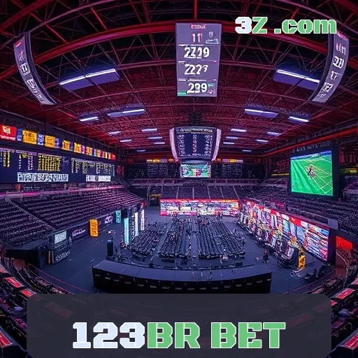 123BR BET Jogos de Slots
