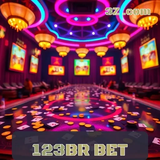 123BR BET Esportes